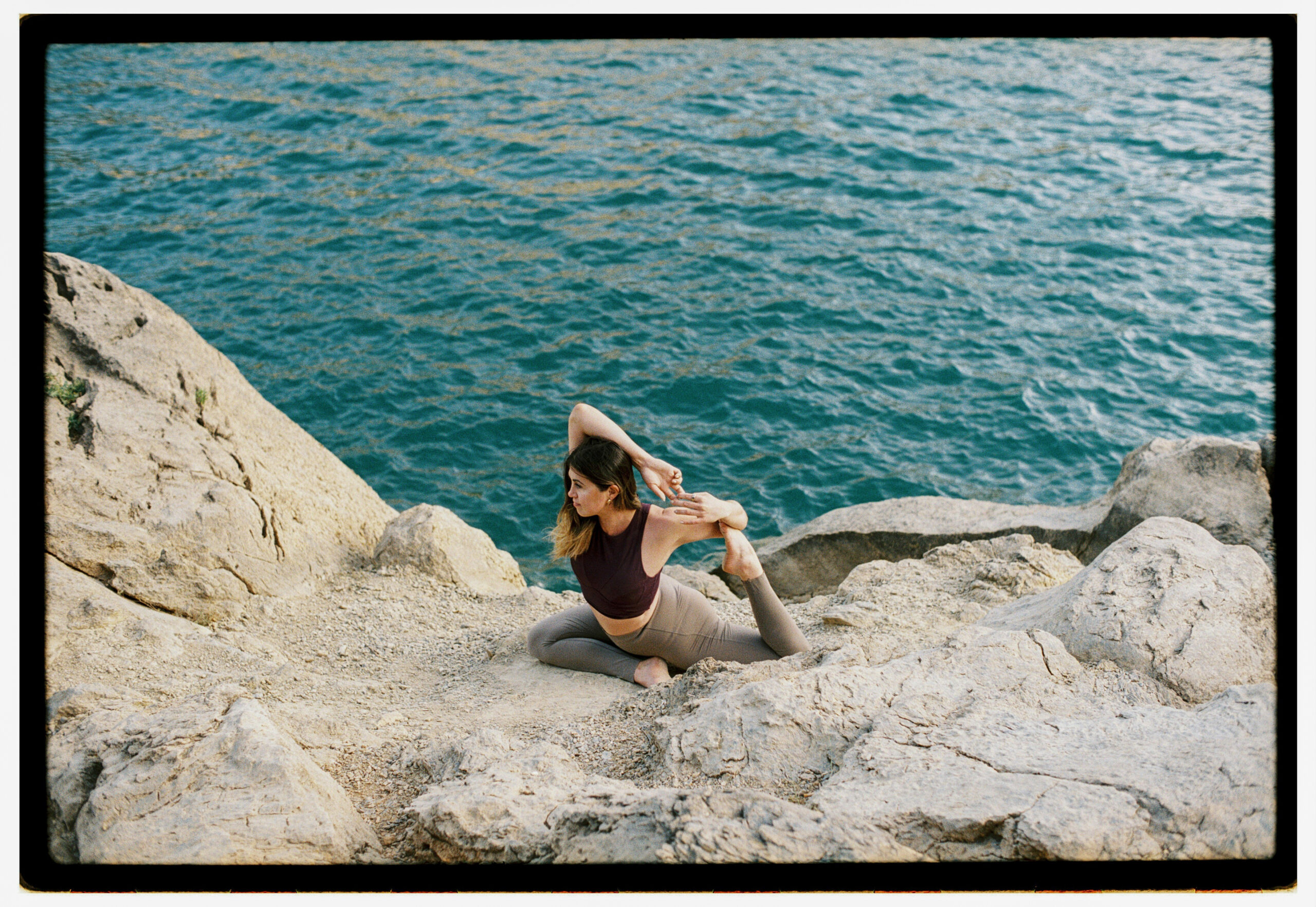 Online Yoga